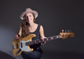 Jarné džezáky už o mesiac! Do programu pribudla talentovaná Poľka Kinga Głyk BOMBING 1