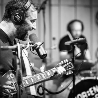 Korben Dallas vydali album Stredovek a zverejnili klip Nič sa nepýtaj BOMBING 5