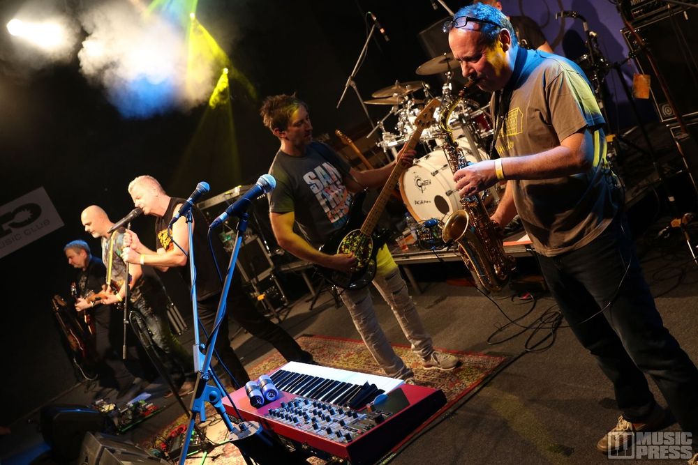 TS Hele Mňága přijede i Žďorp