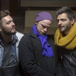 TALENT TRANSPORT SA VRACAJÚ S PÔSOBIVÝM DRUHÝM ALBUMOM NAPOSPAS BOMBING