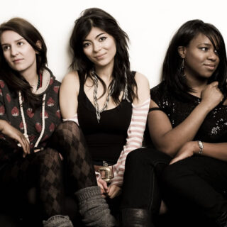 Anglická vokálna úderka The Boxettes sa na jeseň vráti do Bratislavy.  BOMBING