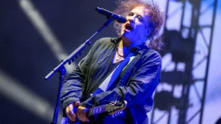 The Cure na Pohode 2026. Môj prvý deň na Pohode