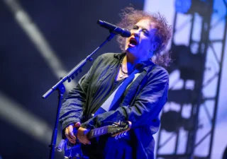 The Cure na Pohode 2026. Môj prvý deň na Pohode