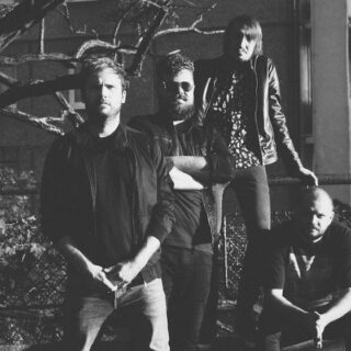 The Ills 2018 04 Foto TATIANA LEHOCKA