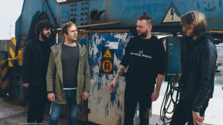The Ills majú nový album a tešia sa na prestížny festival Iceland Airwaves BOMBING