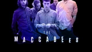 Na Grape sa objavia aj britskí The Maccabees a slovinský producent Gramatik BOMBING