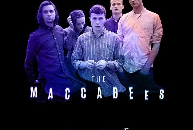 Na Grape sa objavia aj britskí The Maccabees a slovinský producent Gramatik BOMBING