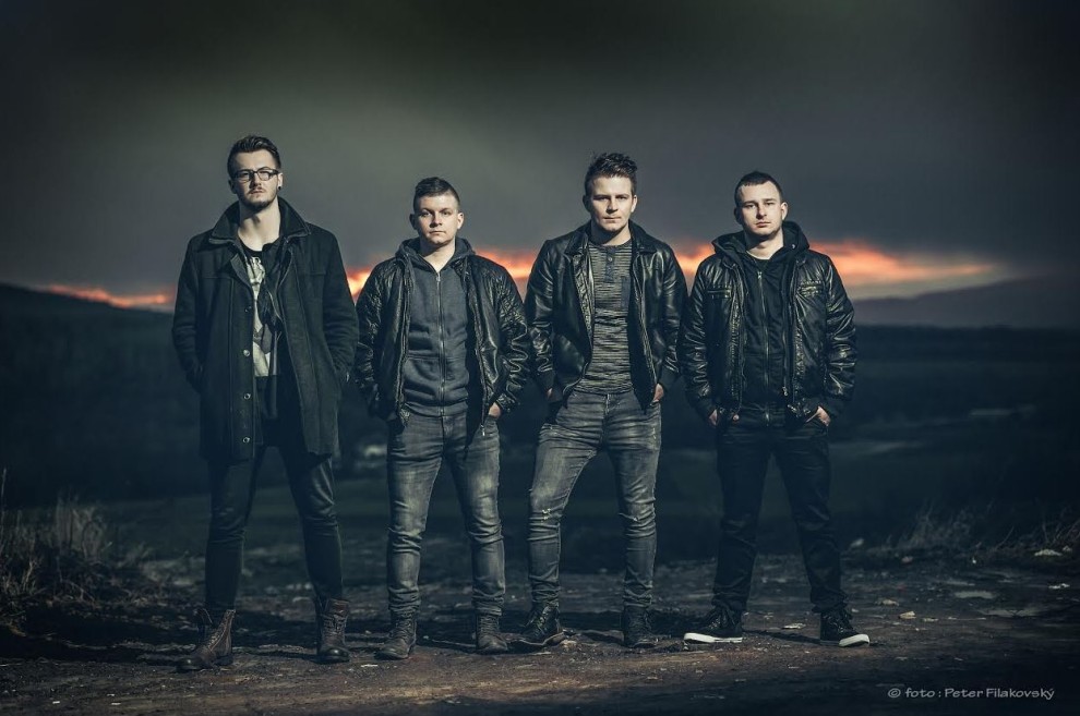 Mladá rocková formácia The NOW z východného Slovenska vydáva ďalší singel s názvom „Čo nás zachráni?“ BOMBING