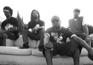 HIP-HOP na UPRISING 2013 BOMBING