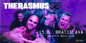 The Rasmus