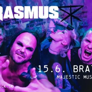 The Rasmus