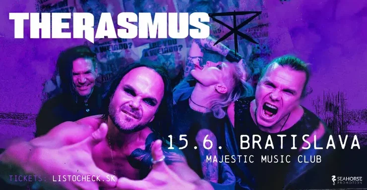 The Rasmus