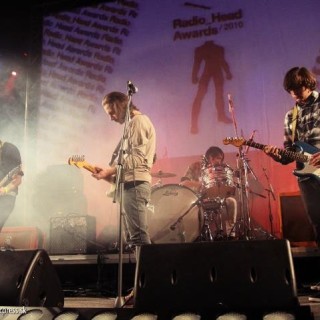 The Ills majú nový klip, nakrúcal sa v štyroch krajinách BOMBING