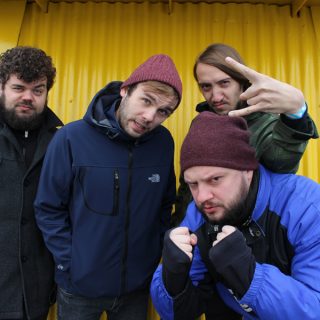 The Ills odohrajú dvanásť koncertov v ôsmich krajinách BOMBING 2