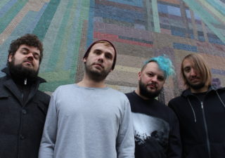 The Ills boli na Eurosonicu neprehliadnuteľní BOMBING