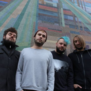 The Ills boli na Eurosonicu neprehliadnuteľní BOMBING