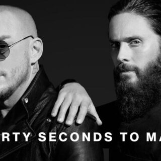 Thirty Seconds To Mars