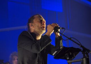 ATOMS FOR PEACE predviedli prečo sú SUPER SKUPINOU BOMBING