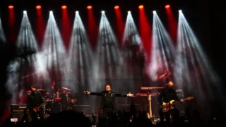 Thomas Anders