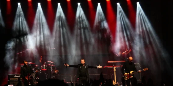 Thomas Anders