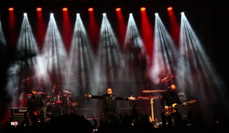 Thomas Anders