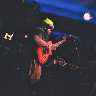 Vizionár Thundercat sa dnes predstaví v bratislavskom Ateliéri Babylon BOMBING 2