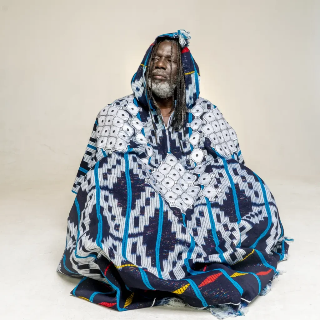 Tiken Jah Fahkoly (c) Youri Lenquette