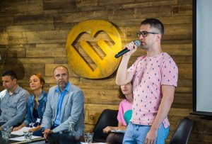 Tlačová konferencia Pohoda 2018 foto Tomáš Ormandy 1 of 9