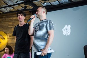 Tlačová konferencia Pohoda 2018 foto Tomáš Ormandy 3 of 9