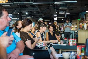 Tlačová konferencia Pohoda 2018 foto Tomáš Ormandy 4 of 9