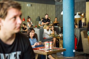 Tlačová konferencia Pohoda 2018 foto Tomáš Ormandy 5 of 9