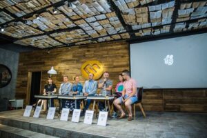 Tlačová konferencia Pohoda 2018 foto Tomáš Ormandy 7 of 9