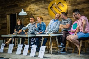Tlačová konferencia Pohoda 2018 foto Tomáš Ormandy 9 of 9