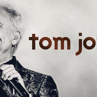 Tom Jones 2 VIVIEN