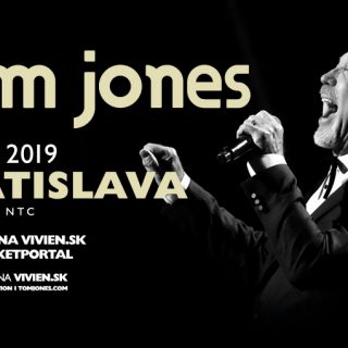 Tom Jones VIVIEN 1