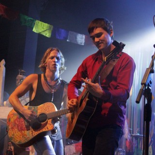 Tomáš Klus hlási comeback. Fanúšikovia rozhodnú, čo bude spievať BOMBING 3