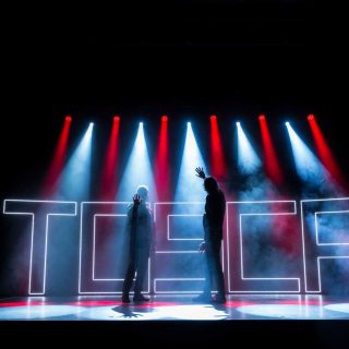 P!NK na Szigete! BOMBING 2