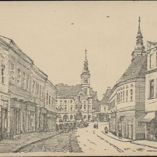 Trnava legendary HIP-HOP city BOMBING