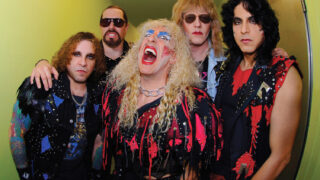 TOPFEST POZNÁ PRVÉHO HEADLINERA ĎALŠIEHO ROČNÍKA ! BOMBING