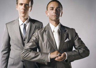 Organizátori NEON festivalu odhaľujú line-up, prinášajú dídžejov Artyho a Bluestona BOMBING 1