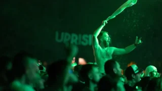 Uprising 2026