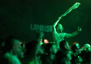 Uprising 2026