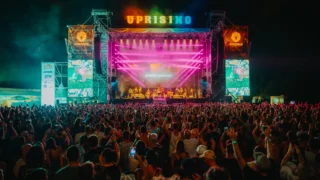 Uprising Festival