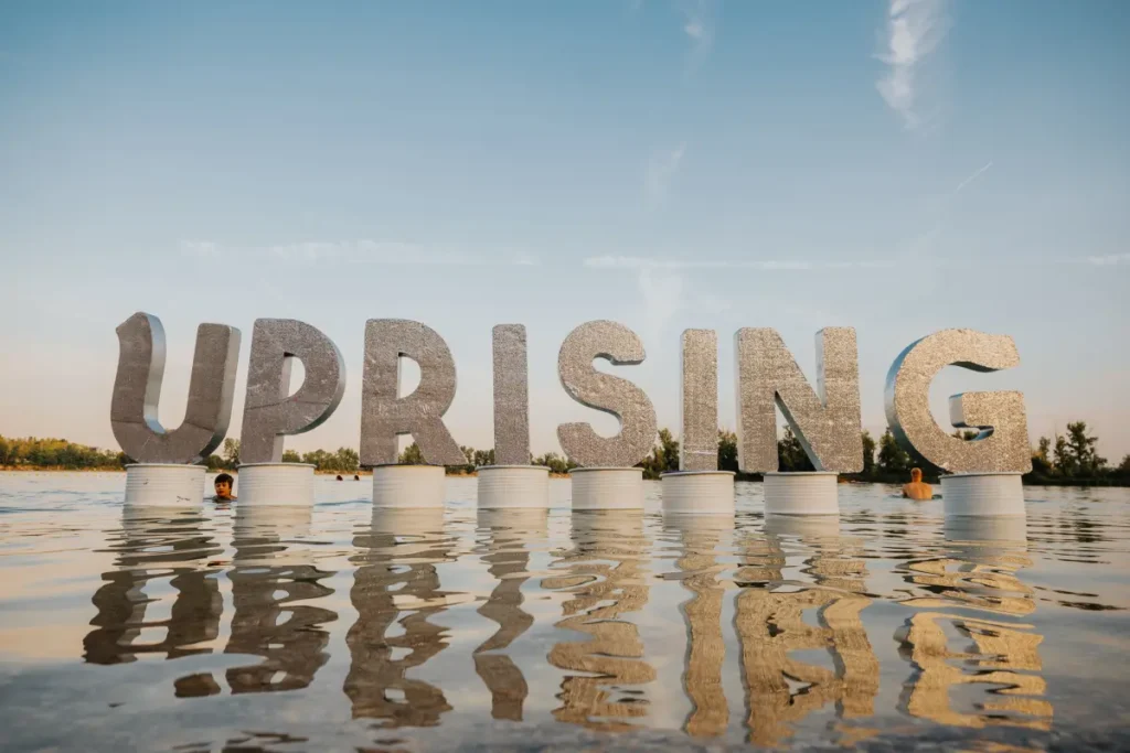 Uprising Festival 2024