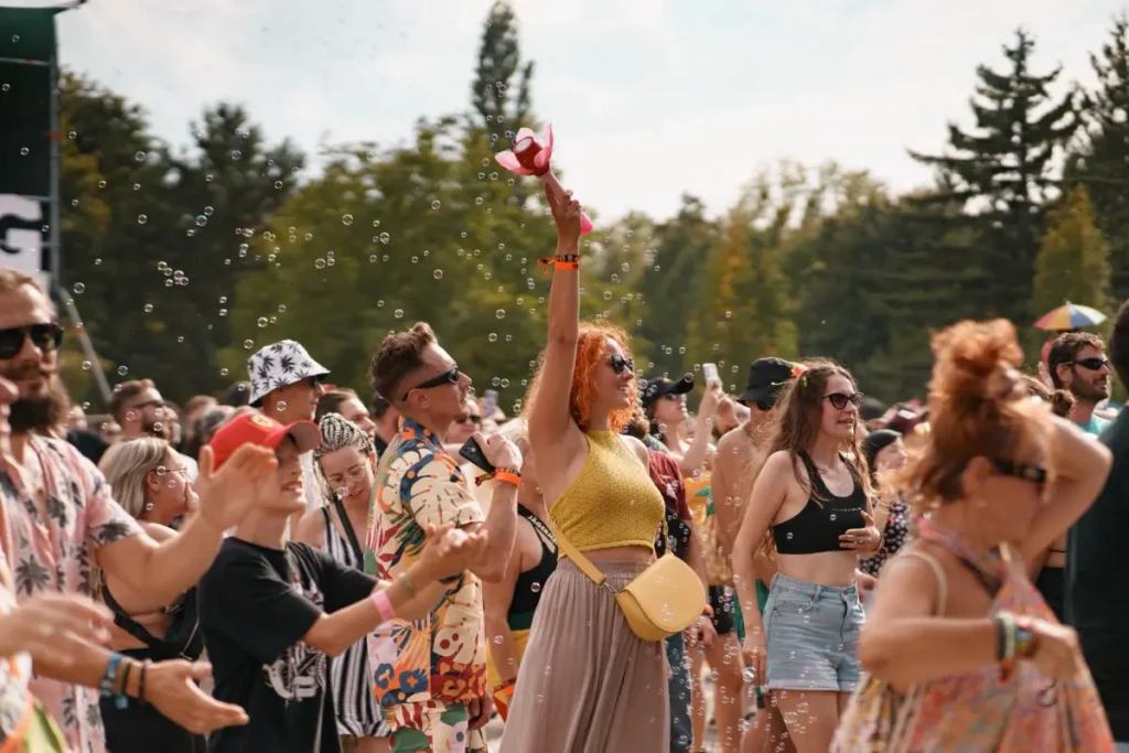 Uprising Festival 2025