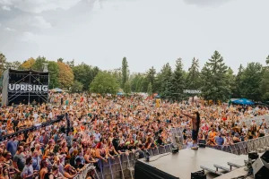 Uprising Festival
