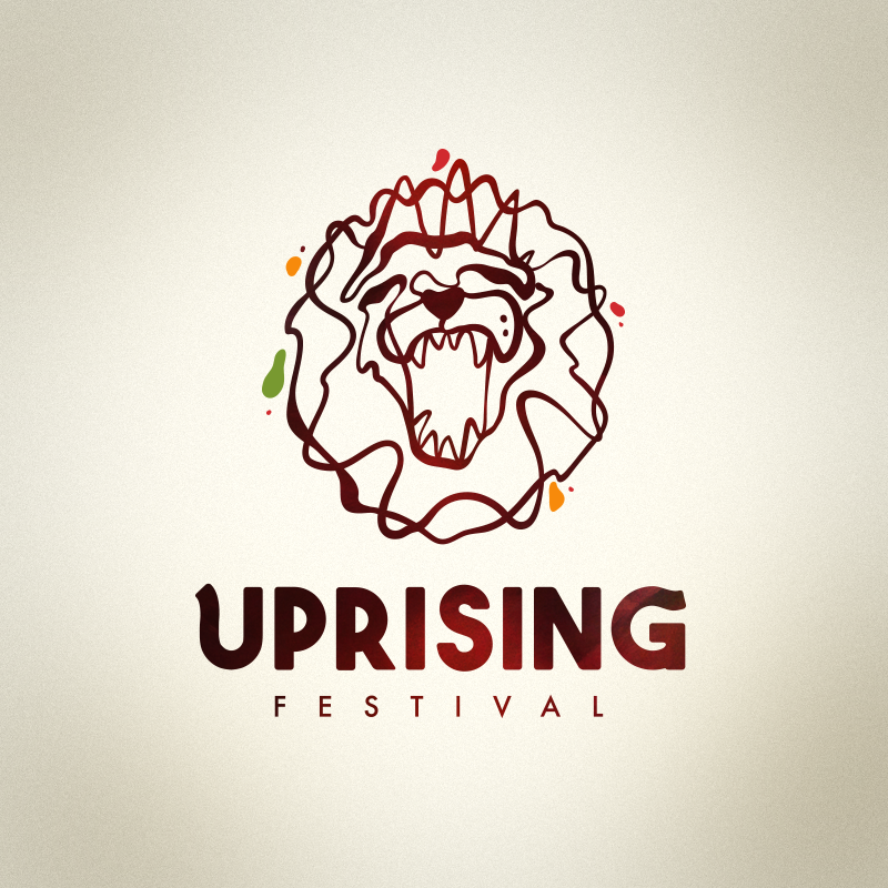 Uprising Festival LOGO 2017