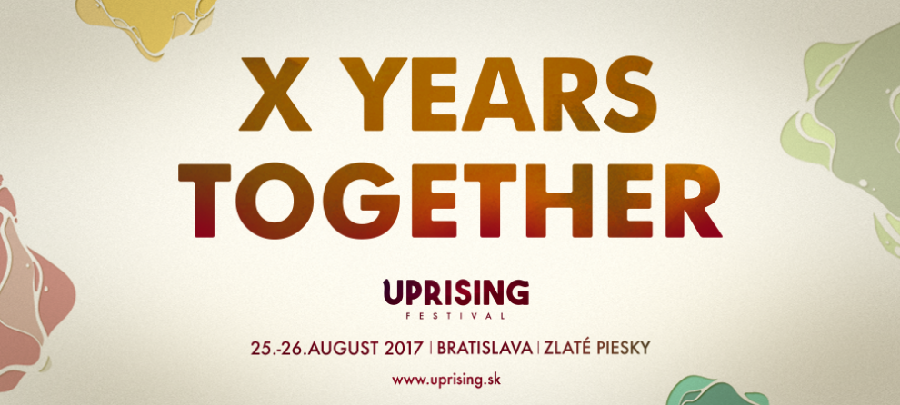 Uprising Festival 2017