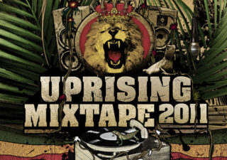 UPRISING MIXTAPE 2011 BOMBING