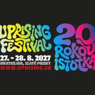 Uprising festival